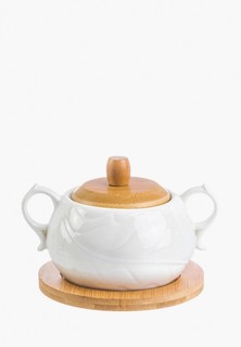 Сахарница Elan Gallery 400 мл