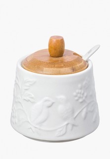 Сахарница Elan Gallery 350 мл