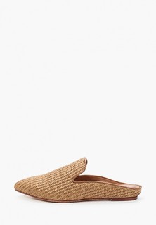 Мюли Weekend Max Mara 