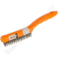 Щетка 11" truper cea-54i 10656