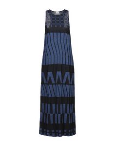 Длинное платье Viki And