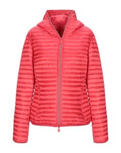 Пуховик Save The Duck