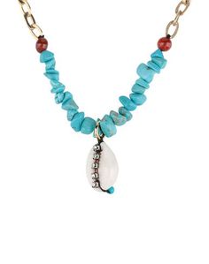 Ожерелье Rada