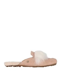 Домашние туфли Ugg