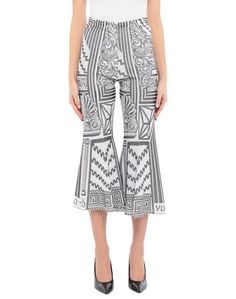 Укороченные брюки Viki And