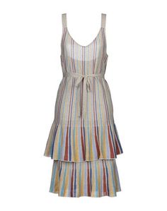 Платье миди Viki And