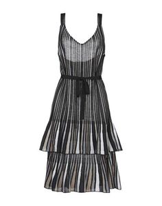 Платье миди Viki And