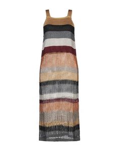 Платье миди Viki And