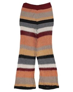 Повседневные брюки Viki And