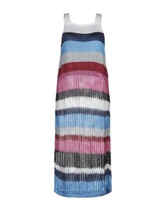 Платье миди Viki And