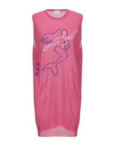 Короткое платье Viki And