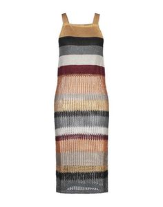 Платье длиной 3/4 Viki And