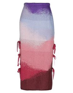 Юбка миди Viki And