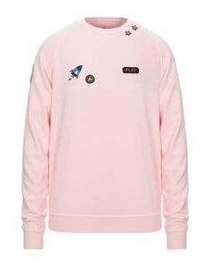 Толстовка Manuel Ritz