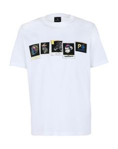 Футболка Ps Paul Smith