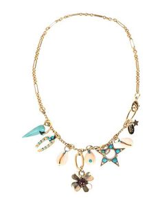 Ожерелье Rada