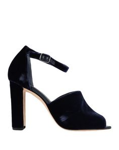 Сандалии Manolo Blahnik