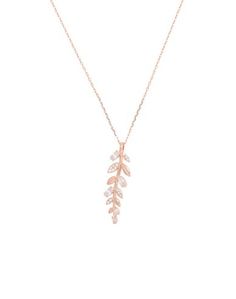 Ожерелье Swarovski