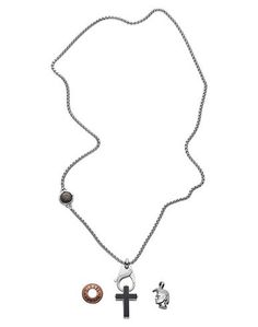 Ожерелье Diesel