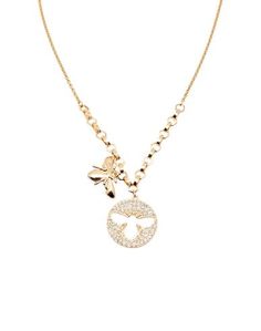 Ожерелье Swarovski