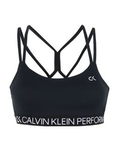Топ без рукавов Calvin Klein Performance