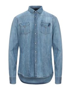 Джинсовая рубашка Koon