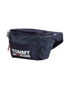 Рюкзаки и сумки на пояс Tommy Jeans