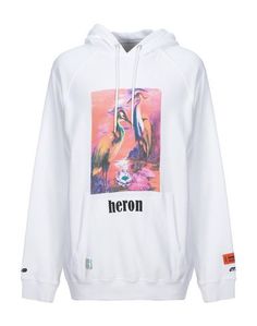 Толстовка Heron Preston