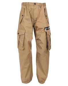 Повседневные брюки Dsquared2