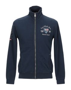 Толстовка Fred Mello