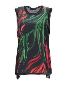 Топ без рукавов Barbara Bui