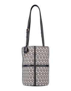 Сумка на плечо Salvatore Ferragamo