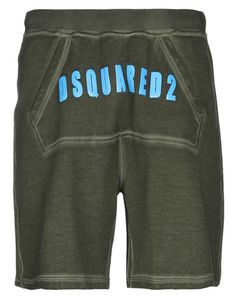 Бермуды Dsquared2