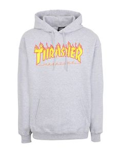 Толстовка Thrasher