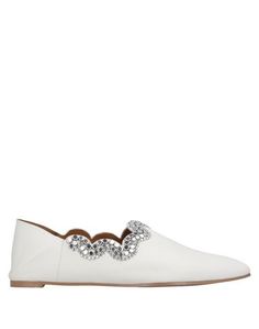 Мюлес и сабо See by Chloé