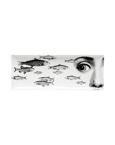 Поднос Fornasetti