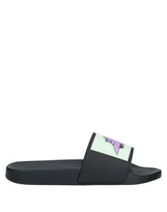 Сандалии Valentino Garavani With Undercover