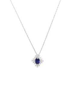 Ожерелье Swarovski