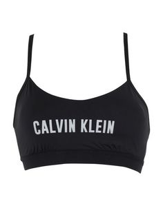 Топ без рукавов Calvin Klein Performance