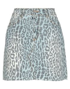 Джинсовая юбка Dixie