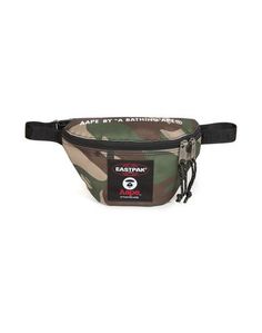 Рюкзаки и сумки на пояс Eastpak x Aape by A Bathing APE