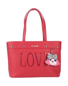 Сумка на руку Love Moschino