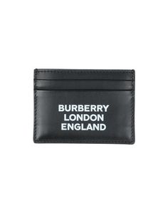 Чехол для документов Burberry