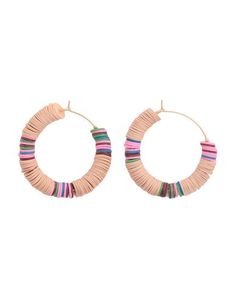 Серьги Allthemust