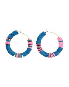 Серьги Allthemust