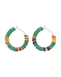 Серьги Allthemust