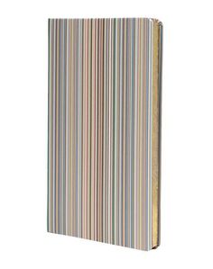 Записная книжка Paul Smith