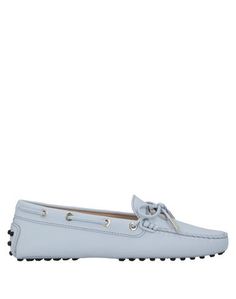 Мокасины Tod’S