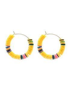 Серьги Allthemust