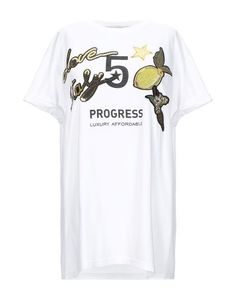 Футболка 5 Progress